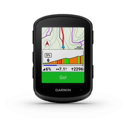 Garmin Edge 840 Performance bundel (+ speed-/cadanssensor en hartslagband) - Afbeelding 3