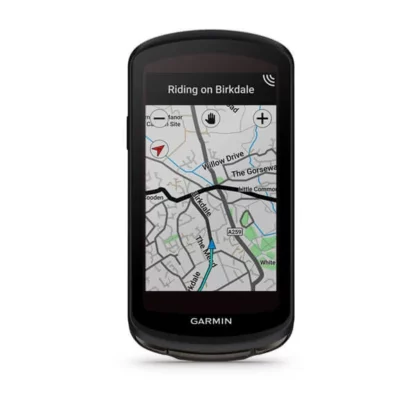 Garmin Edge 1040 Solar - Afbeelding 4